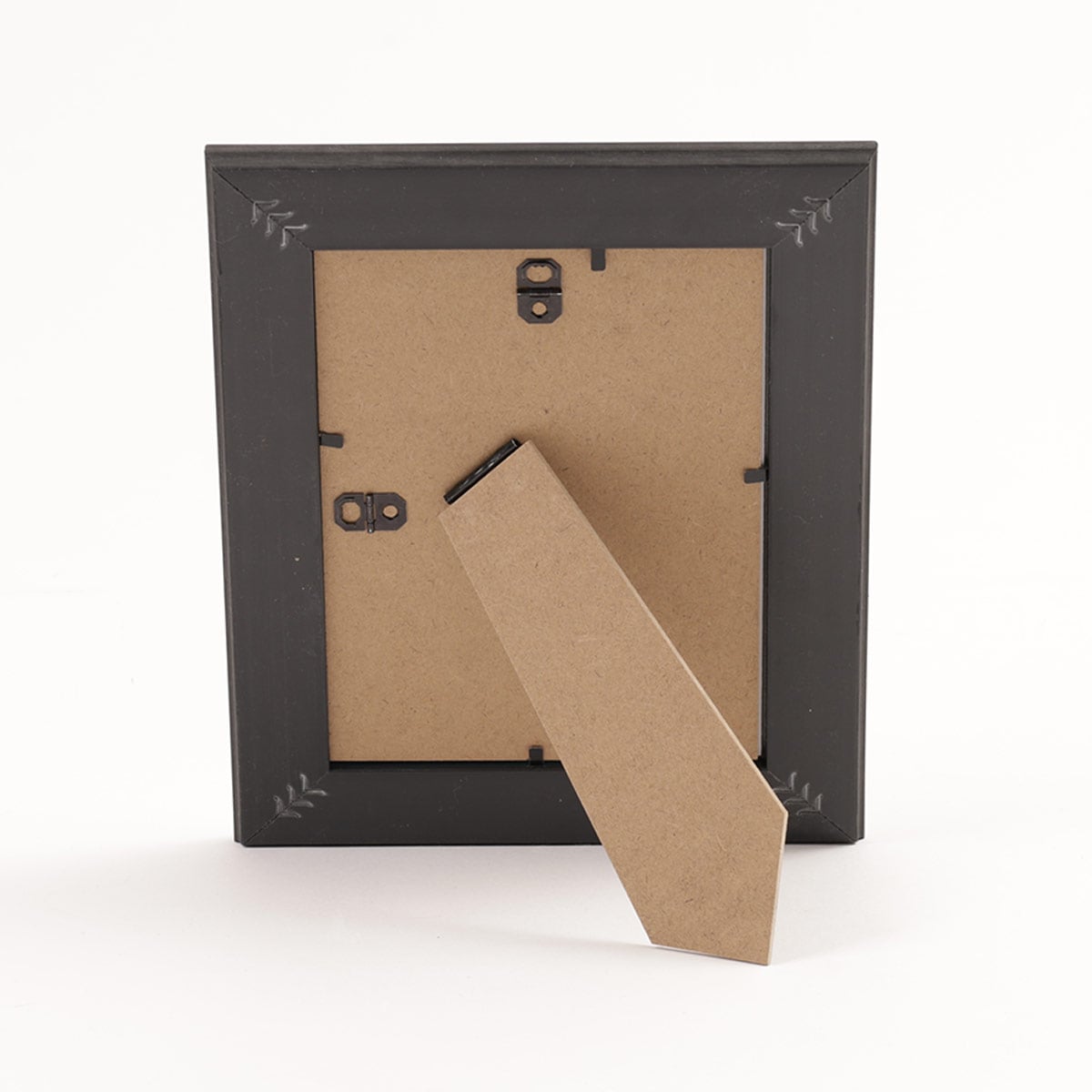 MARCO DE FOTO RIPLEY HOME MADERA 13X18 CM NEGRO - 4