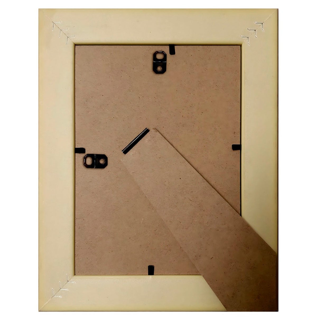 MARCO DE FOTO RIPLEY HOME MADERA 13X18 CM TAUPE - 2