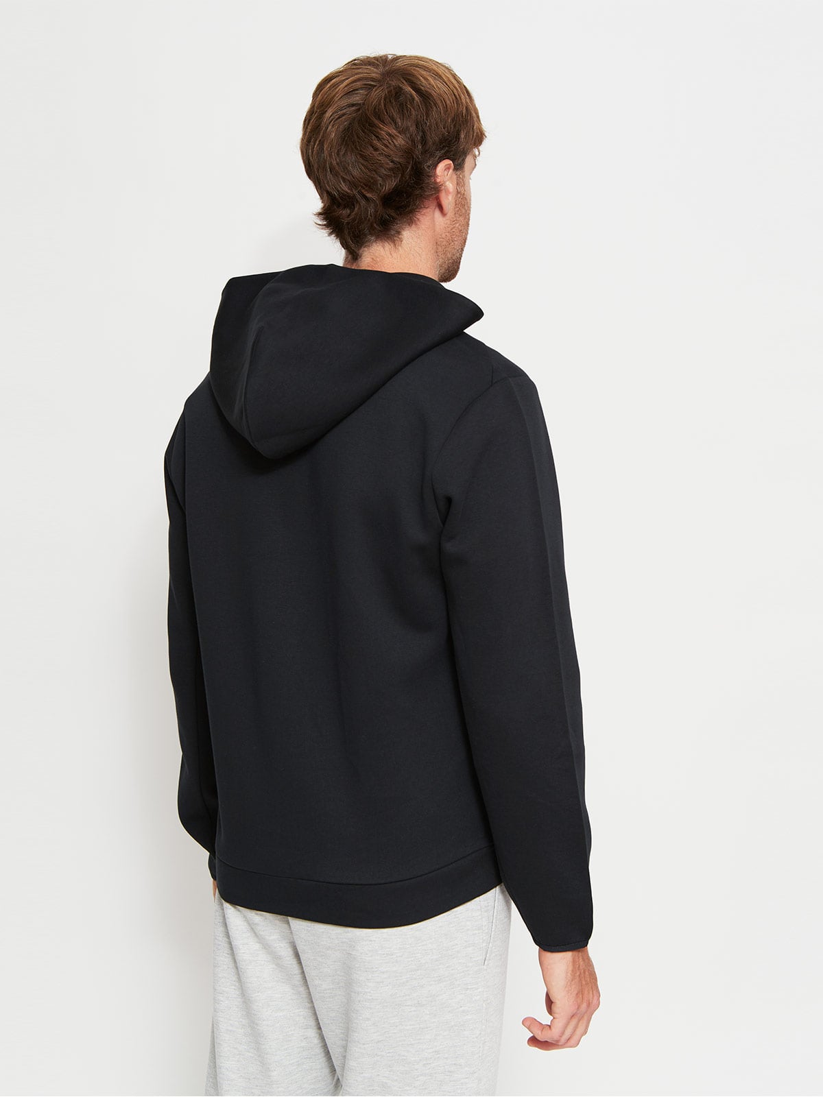 POLERON HOMBRE HEAD EMOD - 2