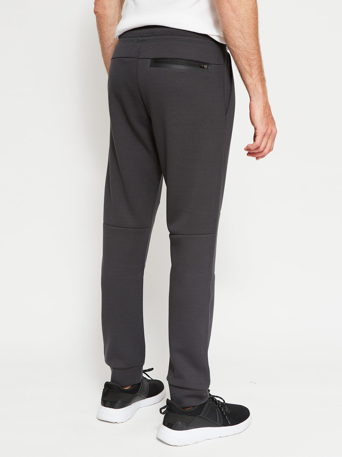 PANTALÓN HOMBRE HEAD SPORT - 2