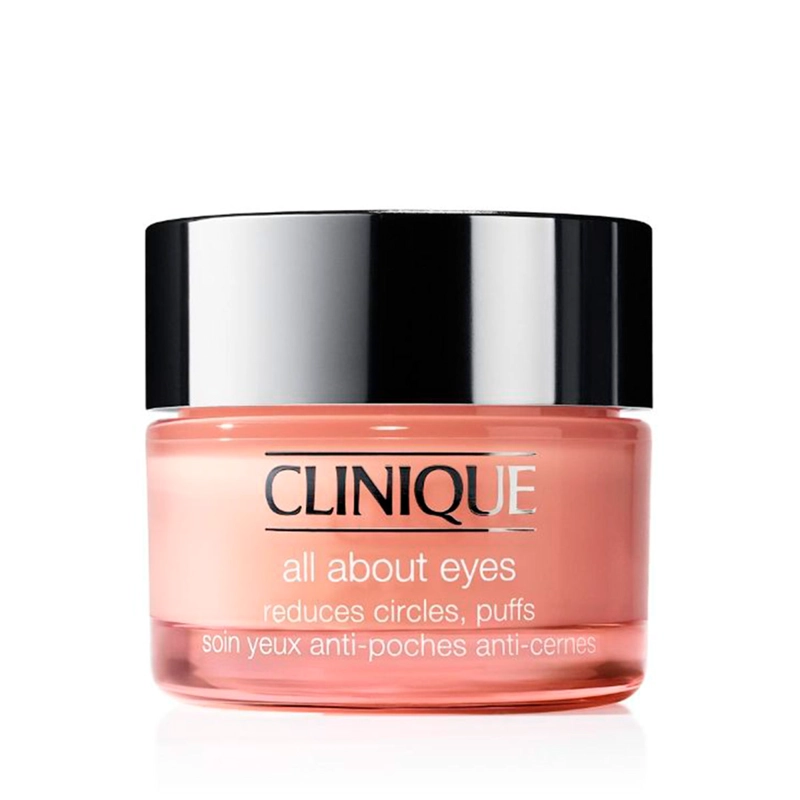 CREMA HIDRATANTE EN GEL CONTORNO DE OJOS CLINIQUE ALL ABOUT EYES 30ML - 1