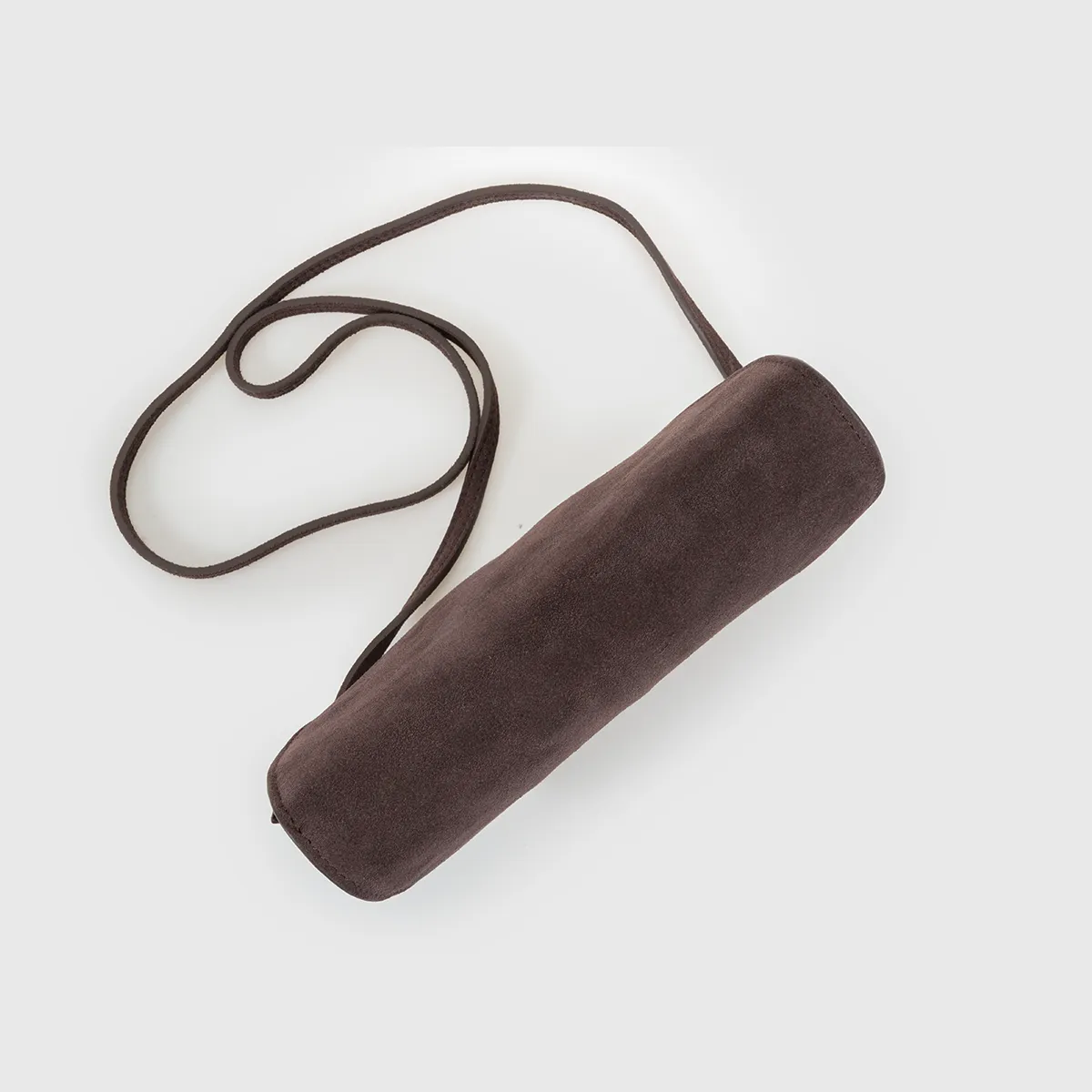 MINI CARTERA INDEX IRAL CUERO - 3