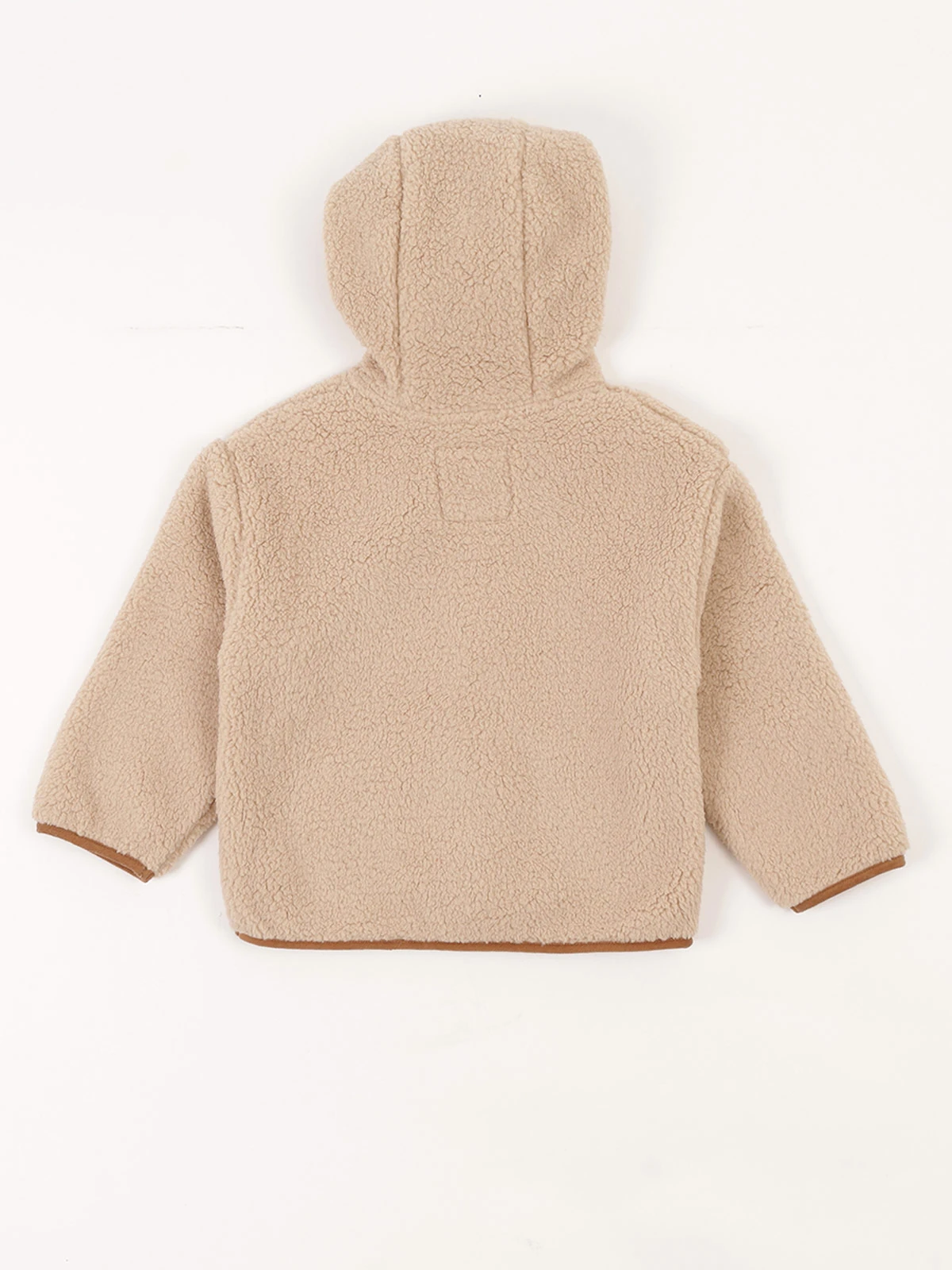CHAQUETA NIÑO BABY HARVEST BEAR - 2