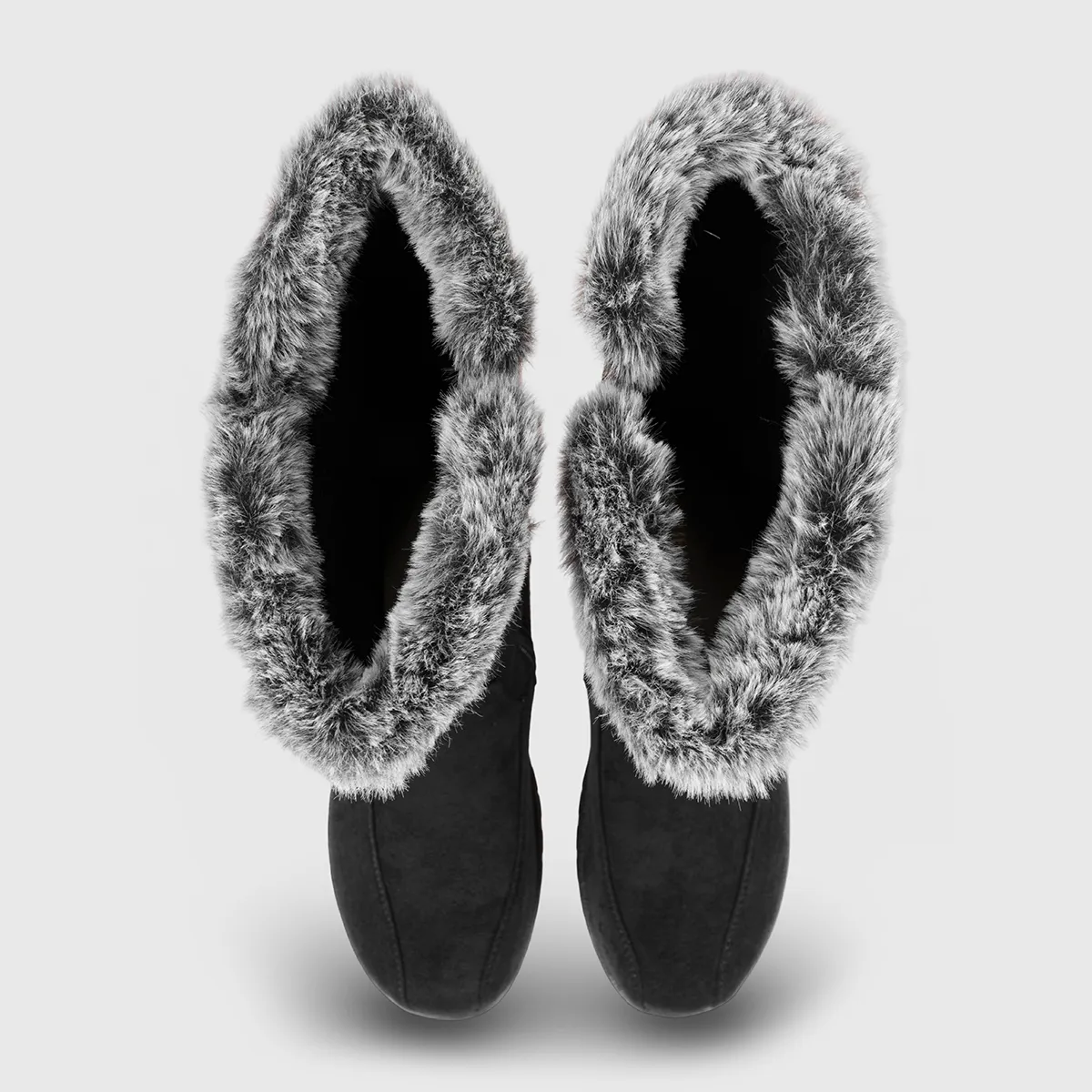 BOTAS MUJER BRIGITTE NAUX CANTO - 4