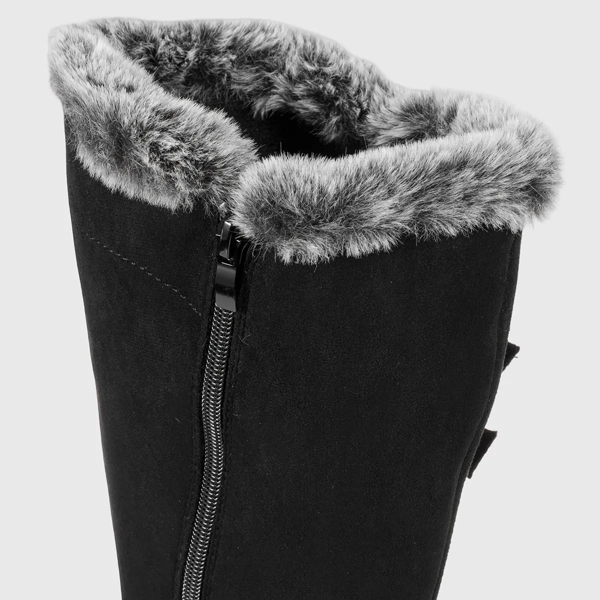 BOTAS MUJER BRIGITTE NAUX CANTO - 5