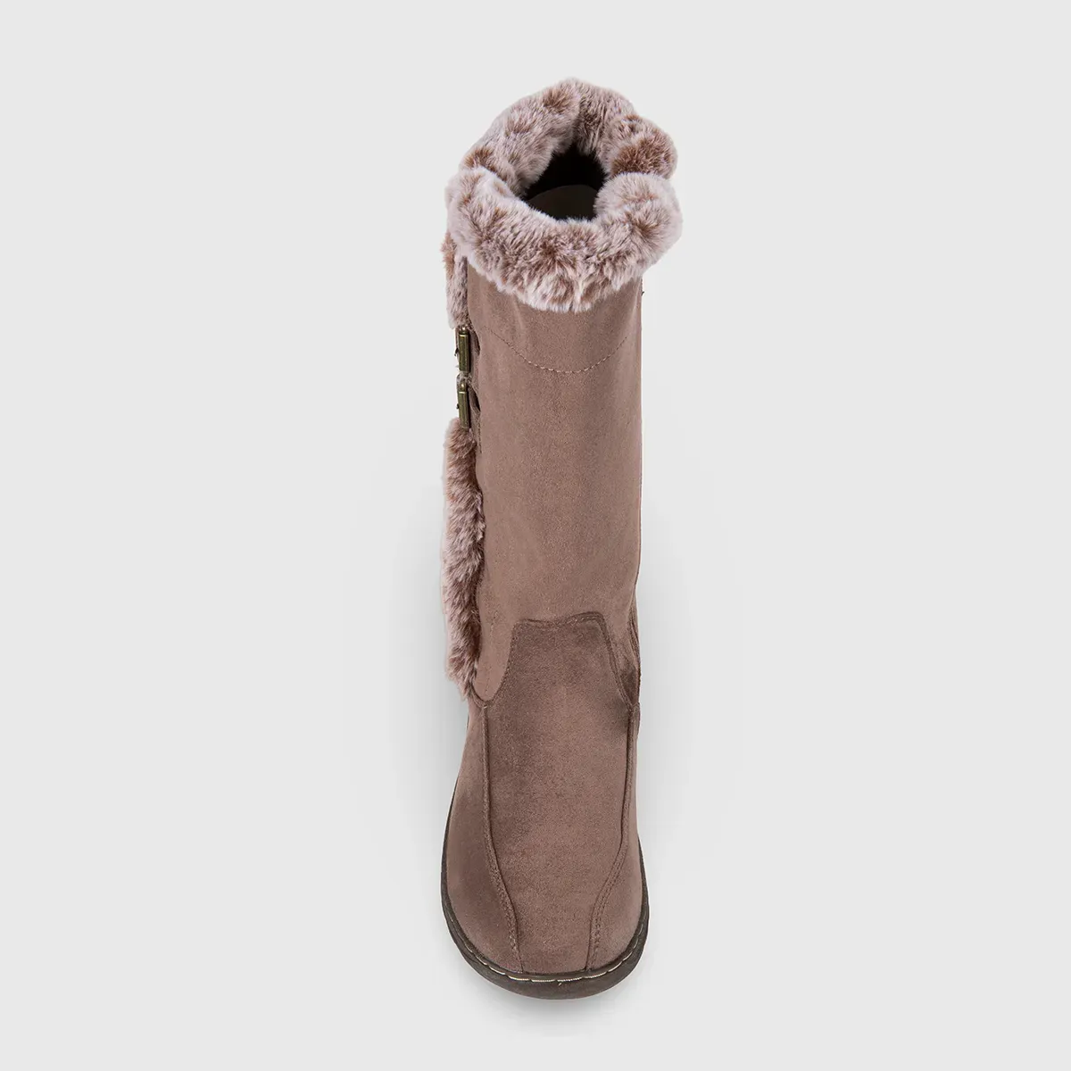 BOTAS MUJER BRIGITTE NAUX CANTO - 6