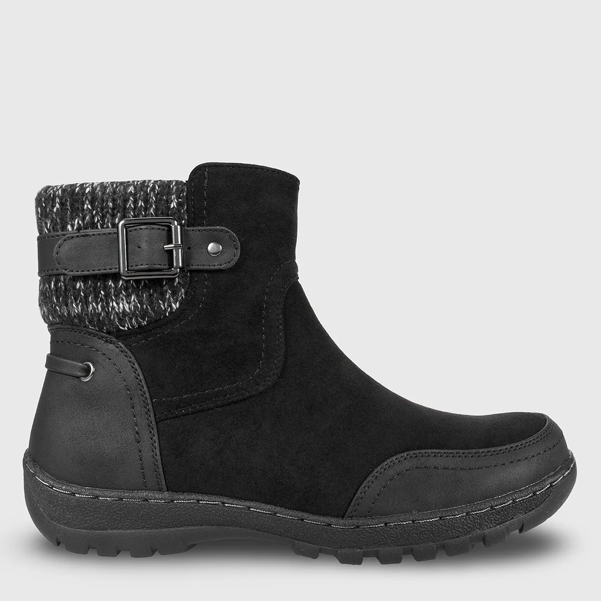 BOTINES MUJER BRIGITTE NAUX CUENTI - 1