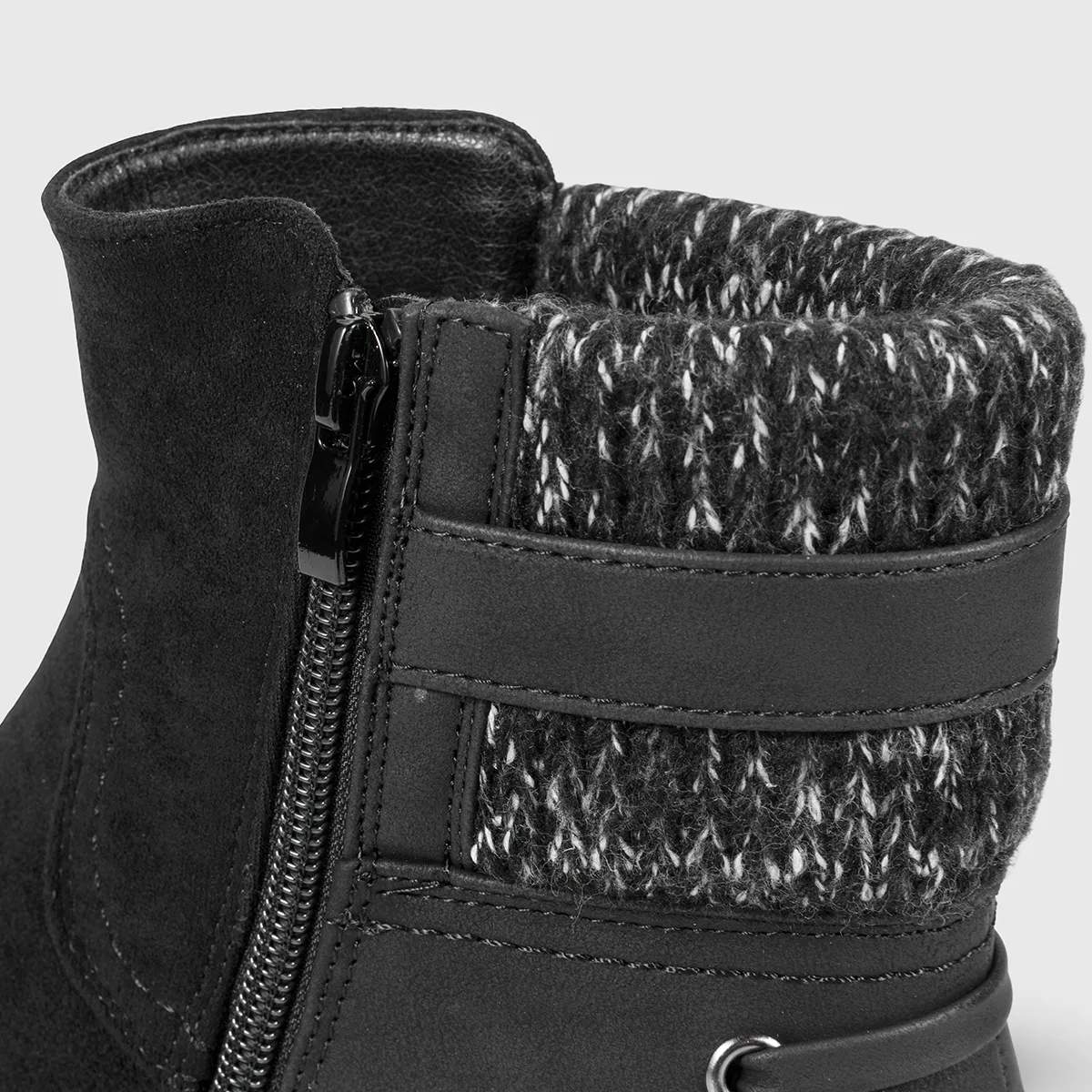 BOTINES MUJER BRIGITTE NAUX CUENTI - 5