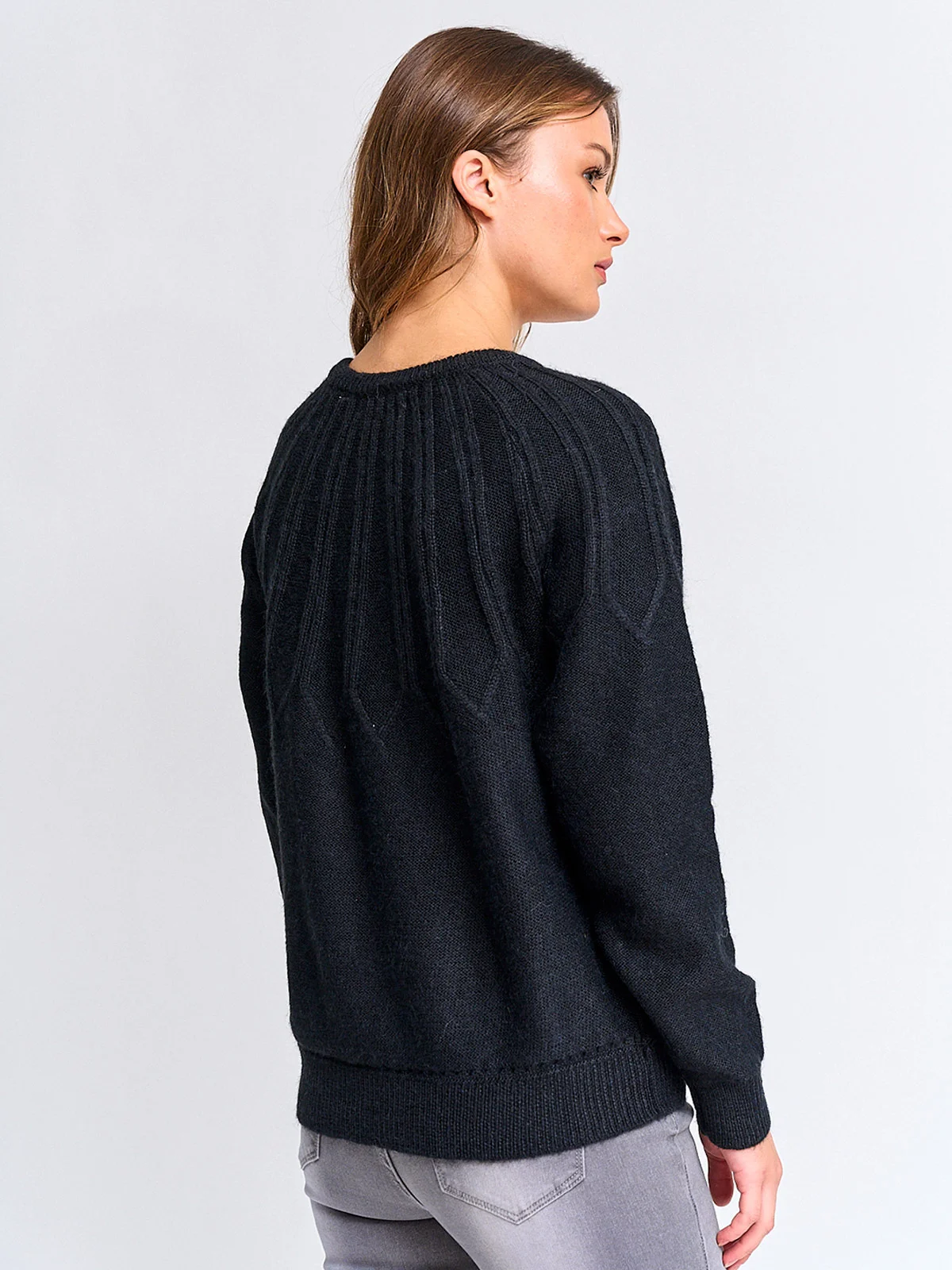 SWEATER MUJER PEPE JEANS LANA - 2