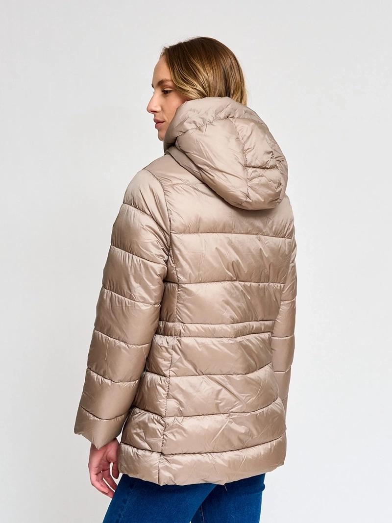 PARKA MUJER REGATTA LARGA - 3