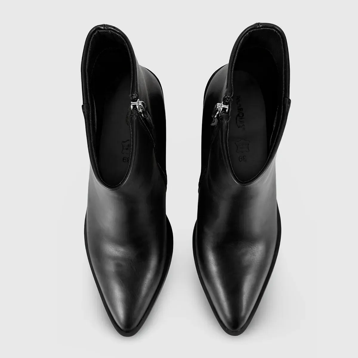 BOTINES MUJER MARQUIS MIVE - 4