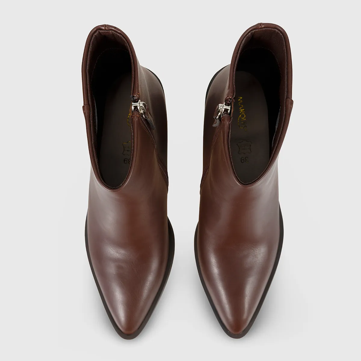 BOTINES MUJER MARQUIS MIVE - 4