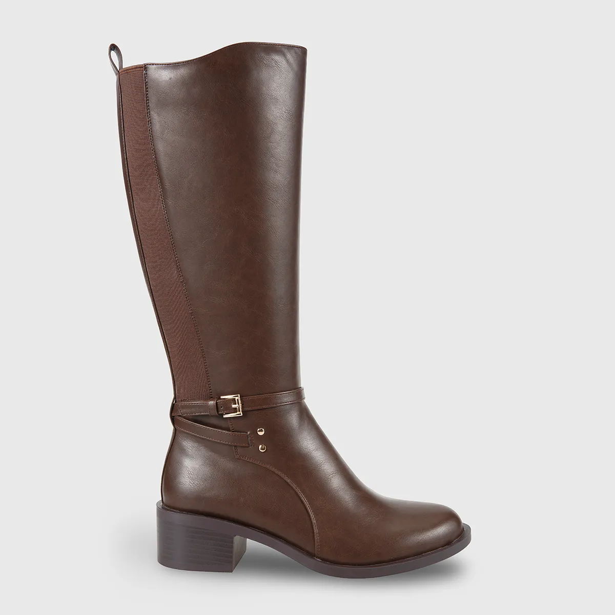 BOTAS MUJER MARQUIS MOTO - 1