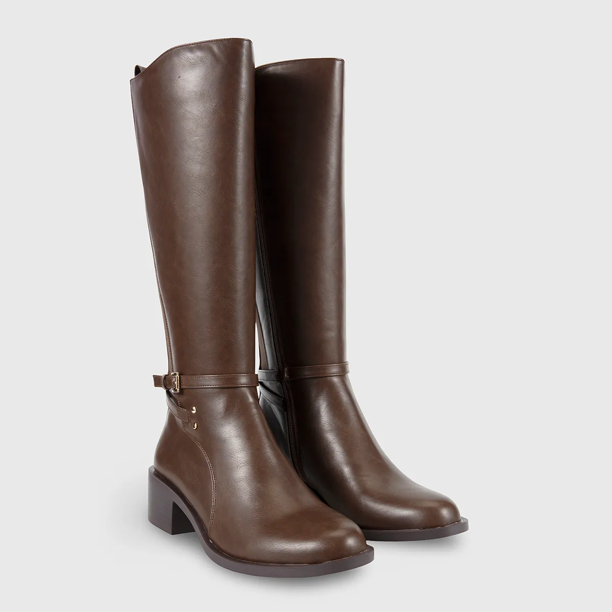 BOTAS MUJER MARQUIS MOTO - 2