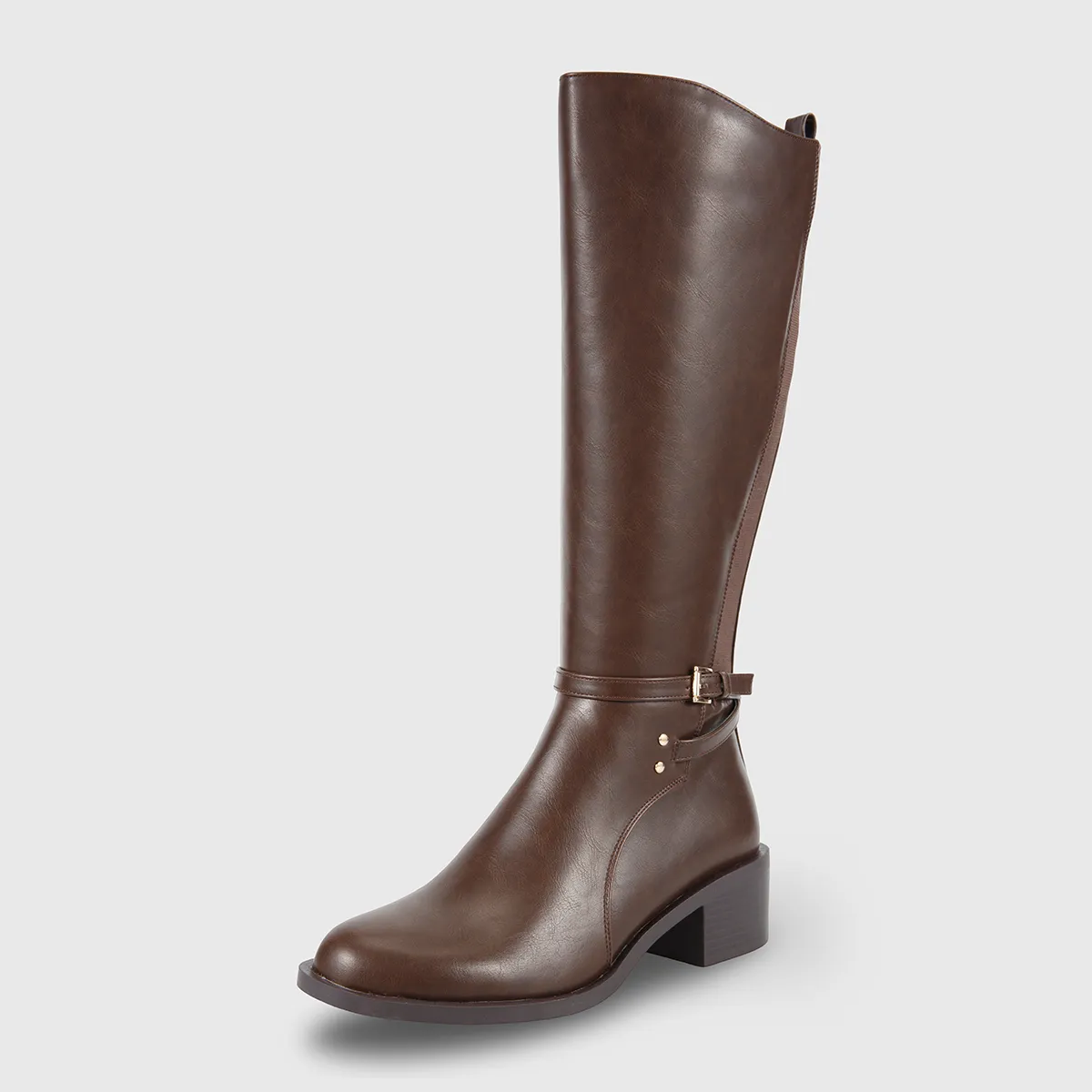 BOTAS MUJER MARQUIS MOTO - 3