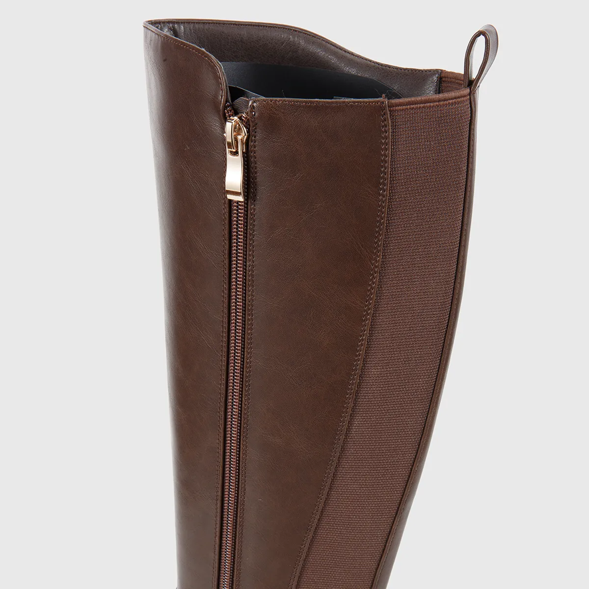 BOTAS MUJER MARQUIS MOTO - 5