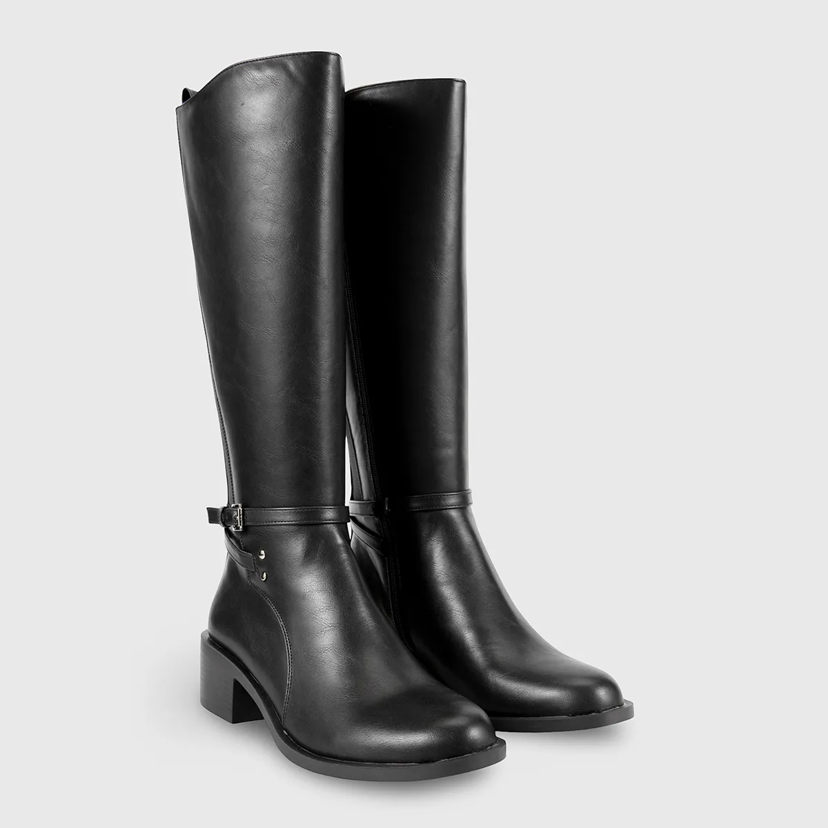 BOTAS MUJER MARQUIS MOTO - 2