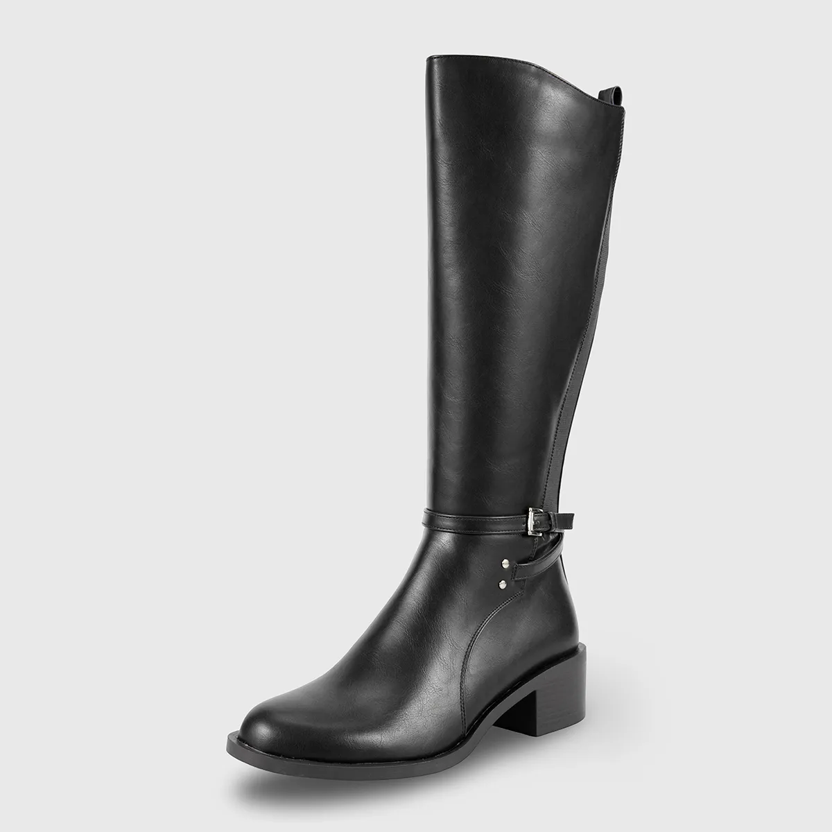 BOTAS MUJER MARQUIS MOTO - 3