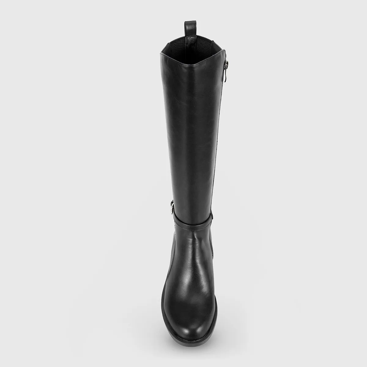 BOTAS MUJER MARQUIS MOTO - 6