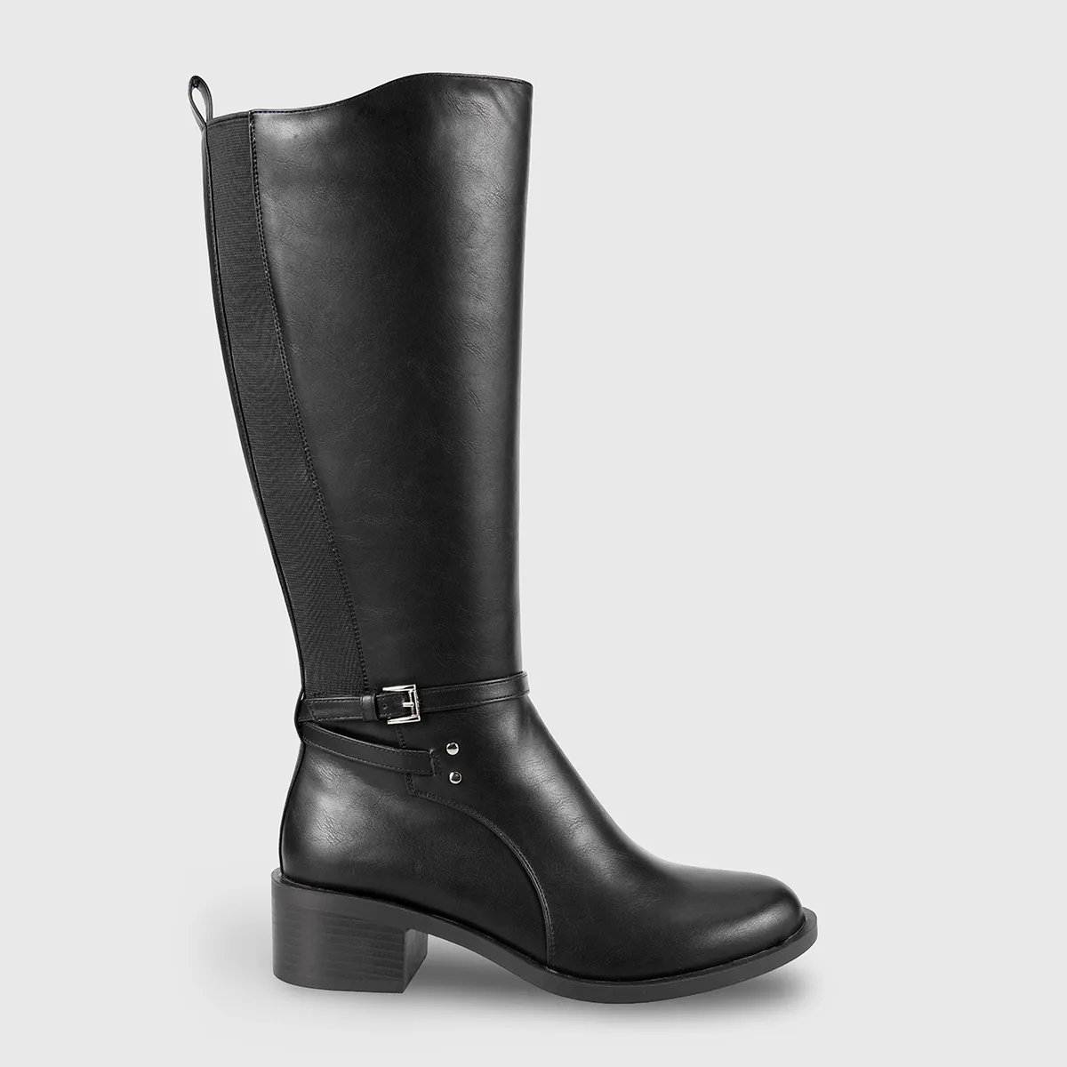 BOTAS MUJER MARQUIS MOTO - 1