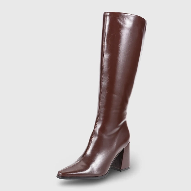 BOTAS MUJER MARQUIS MURDE - 3