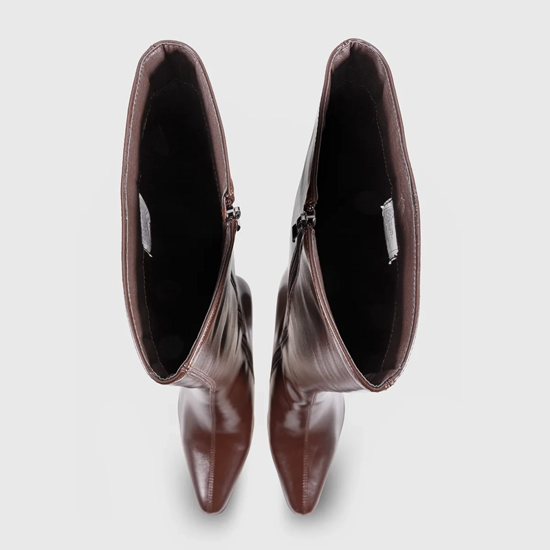 BOTAS MUJER MARQUIS MURDE - 4