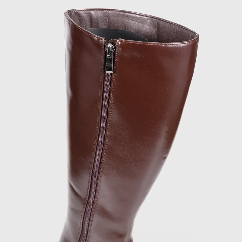 BOTAS MUJER MARQUIS MURDE - 5