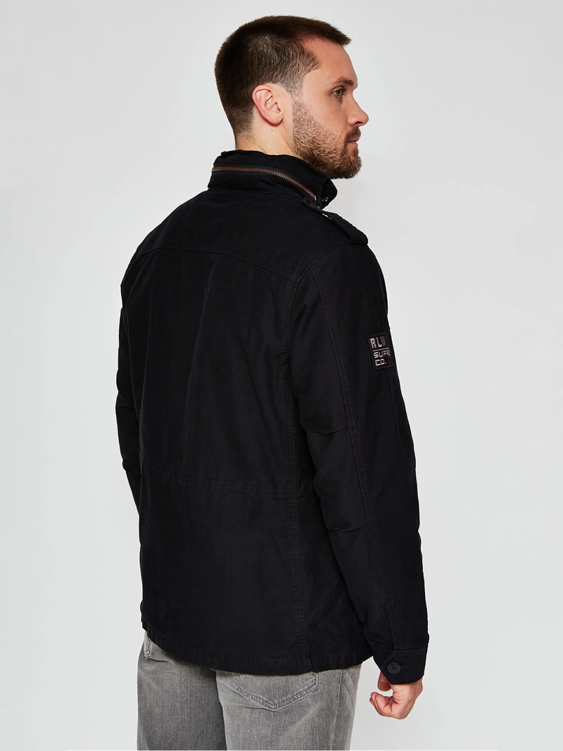 CHAQUETA HOMBRE ROBERT LEWIS ALGODÓN - 2