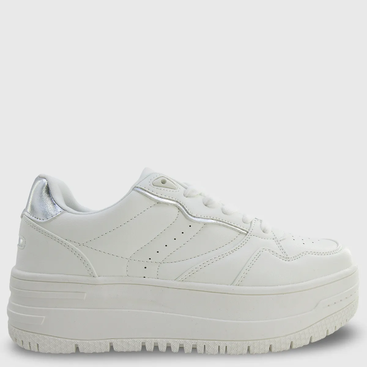 ZAPATILLAS MUJER INDEX CASUALES IMELA2 - 1
