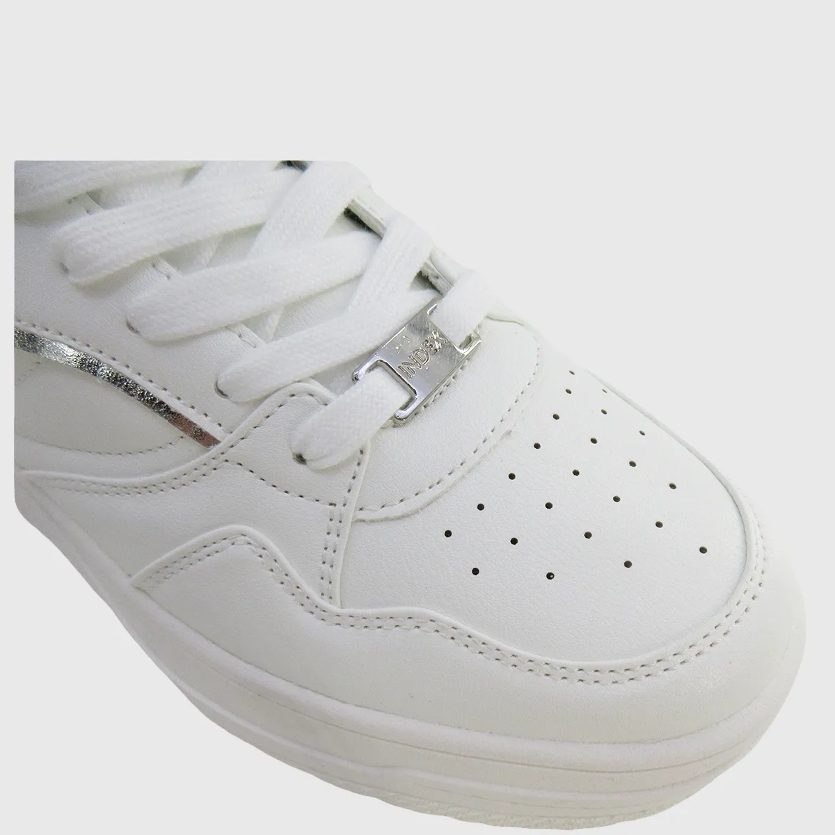 ZAPATILLAS MUJER INDEX CASUALES IMELA2 - 5
