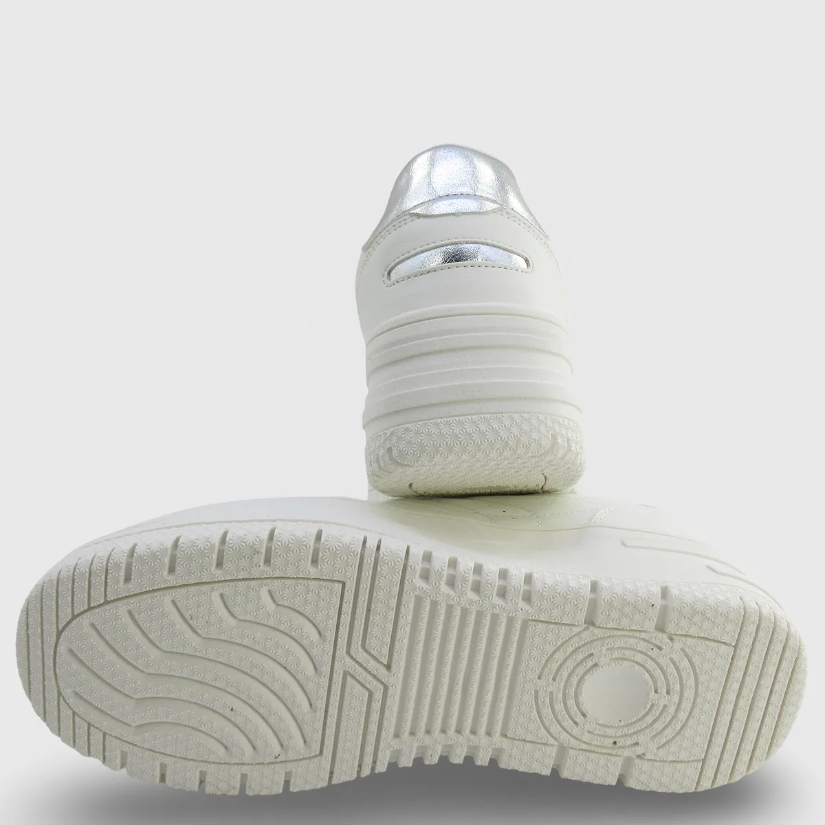 ZAPATILLAS MUJER INDEX CASUALES IMELA2 - 4