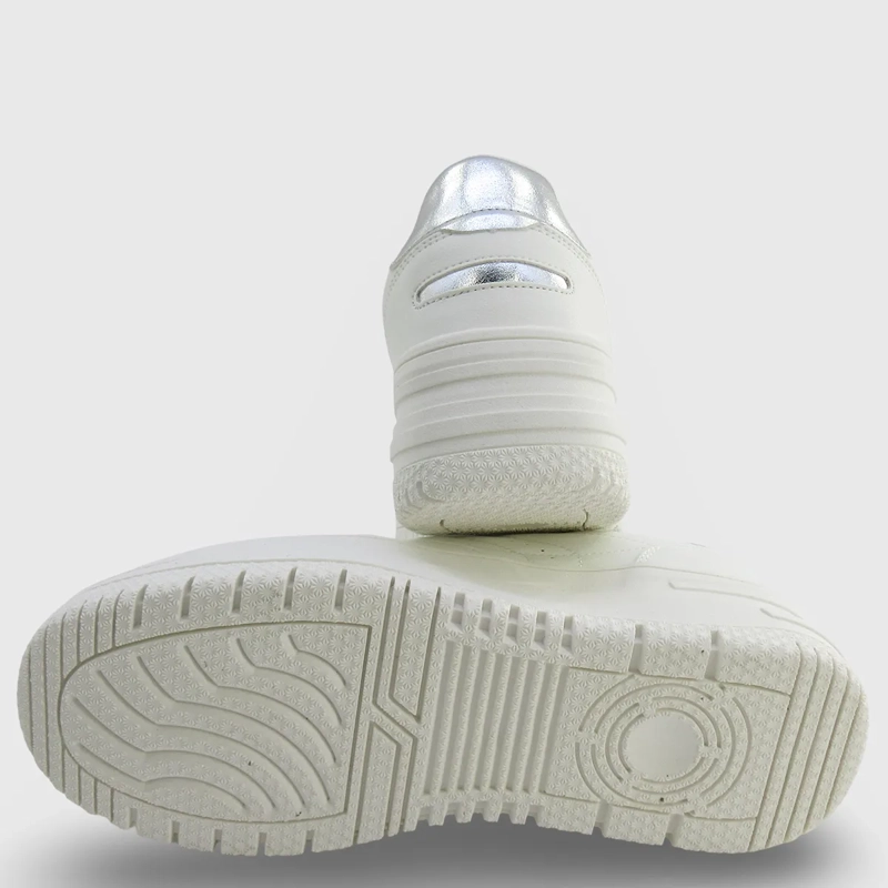 ZAPATILLAS MUJER INDEX CASUALES IMELA2 - 4