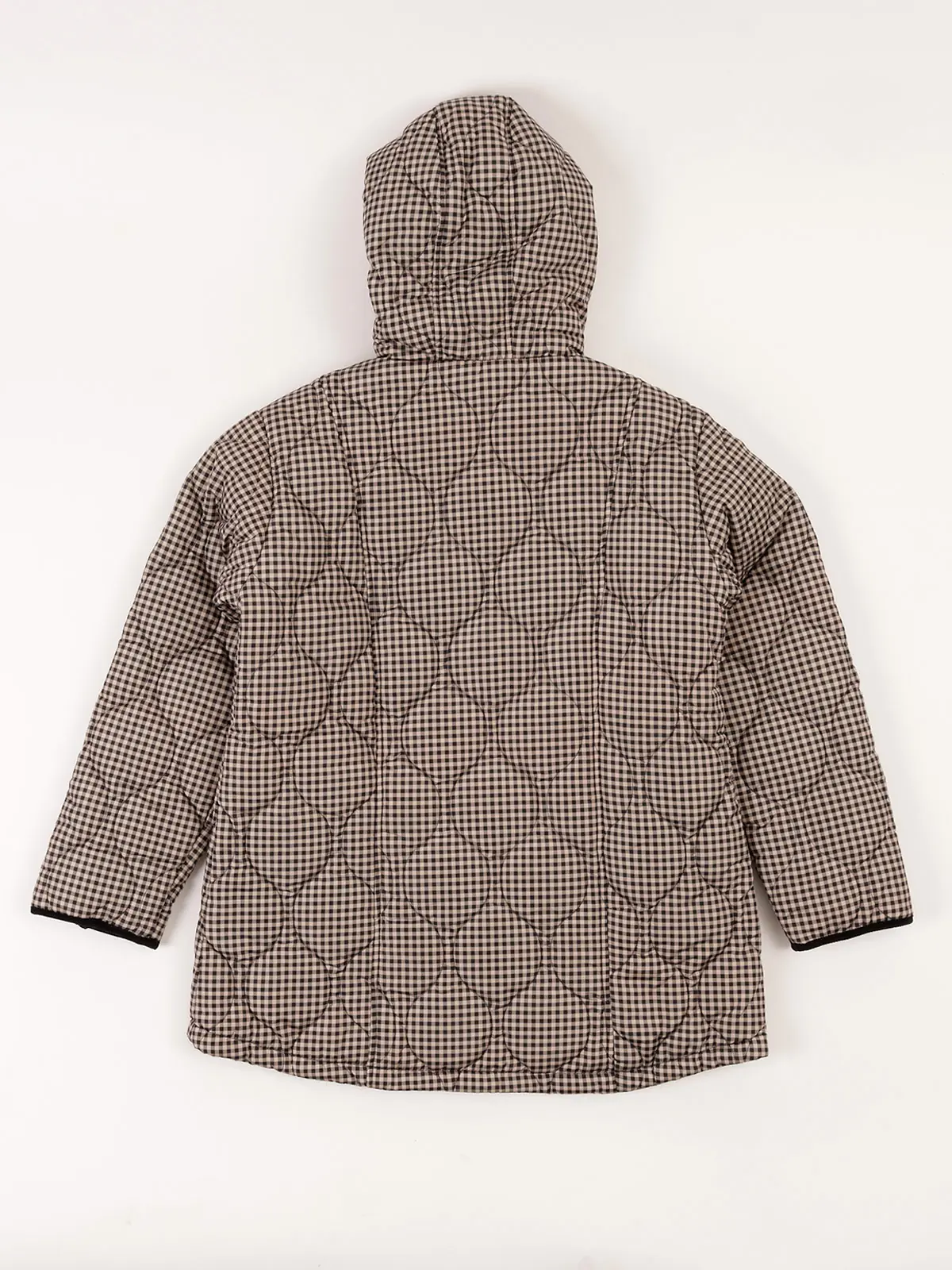 PARKA NIÑA INDEX HERRI - 2
