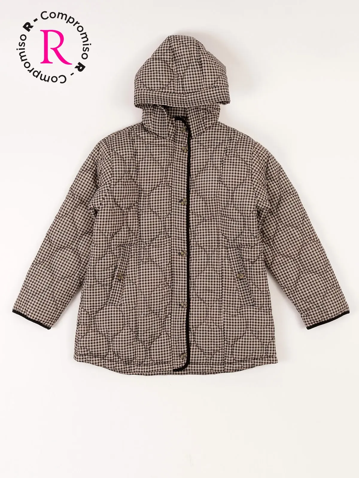 PARKA NIÑA INDEX HERRI - 1