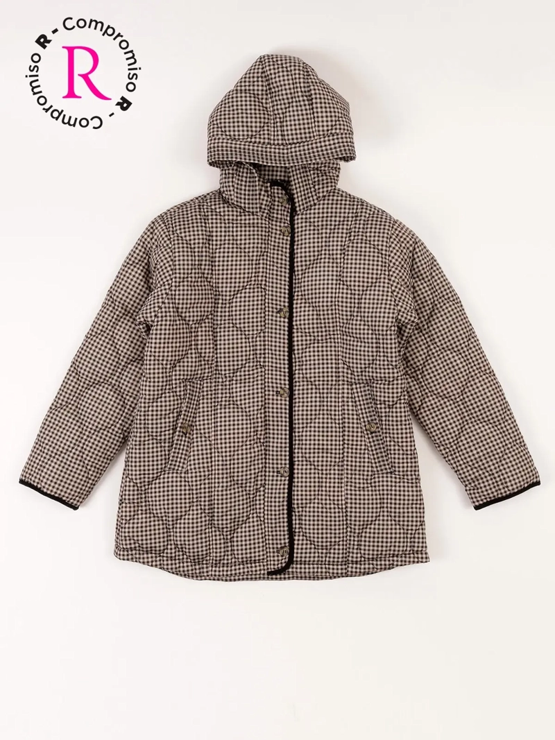 PARKA NIÑA INDEX HERRI - 1