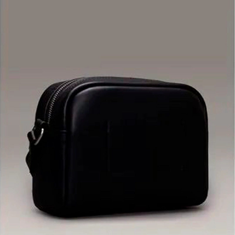 CARTERA CALVIN KLEIN NEGRO - 2
