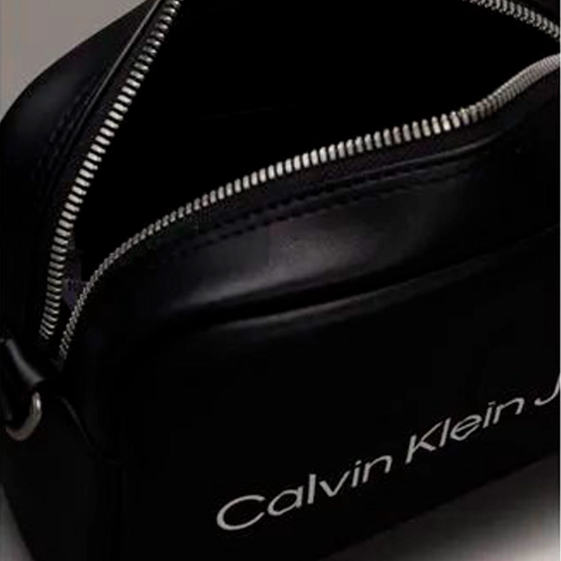 CARTERA CALVIN KLEIN NEGRO - 3