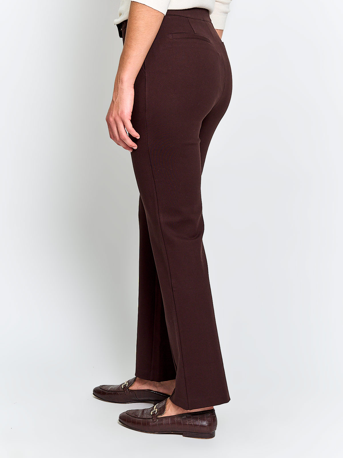 PANTALÓN MUJER CACHAREL FLARE - 3