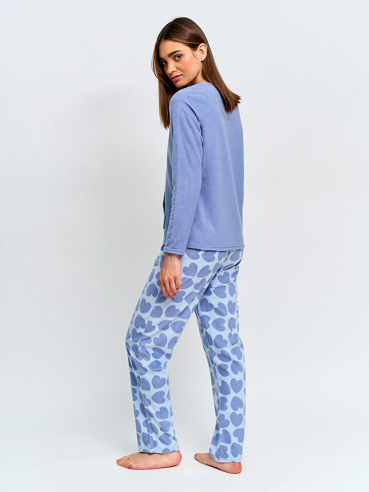 PIJAMA INDEX OSITO - 2