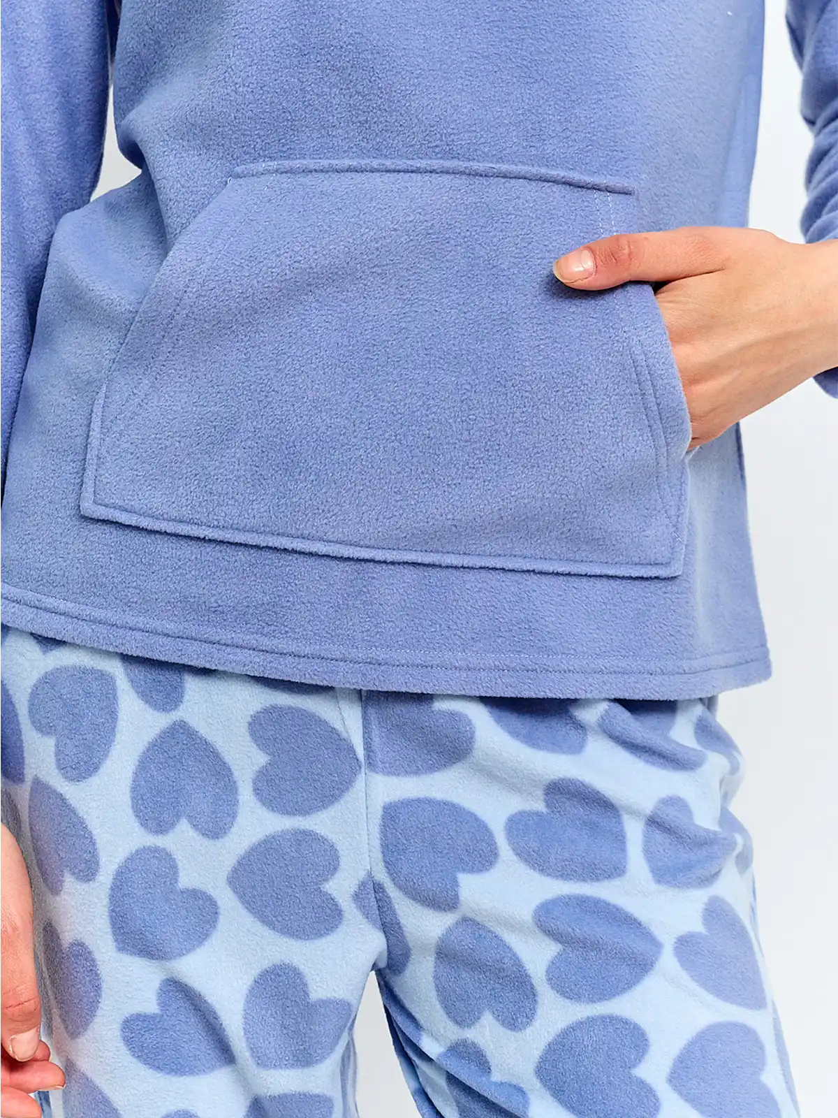 PIJAMA INDEX OSITO - 3