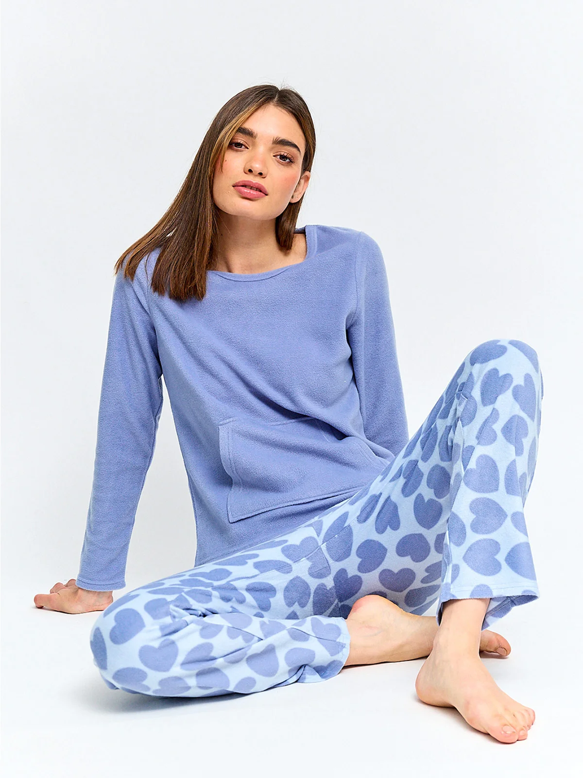 PIJAMA INDEX OSITO - 4