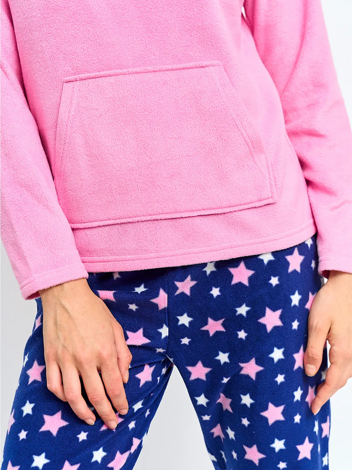 PIJAMA INDEX OSITO - 3