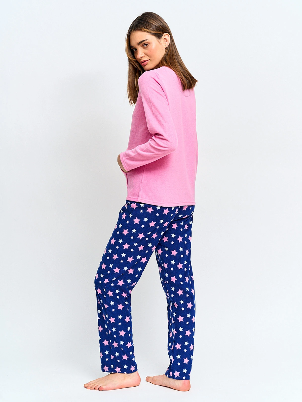 PIJAMA INDEX OSITO - 2