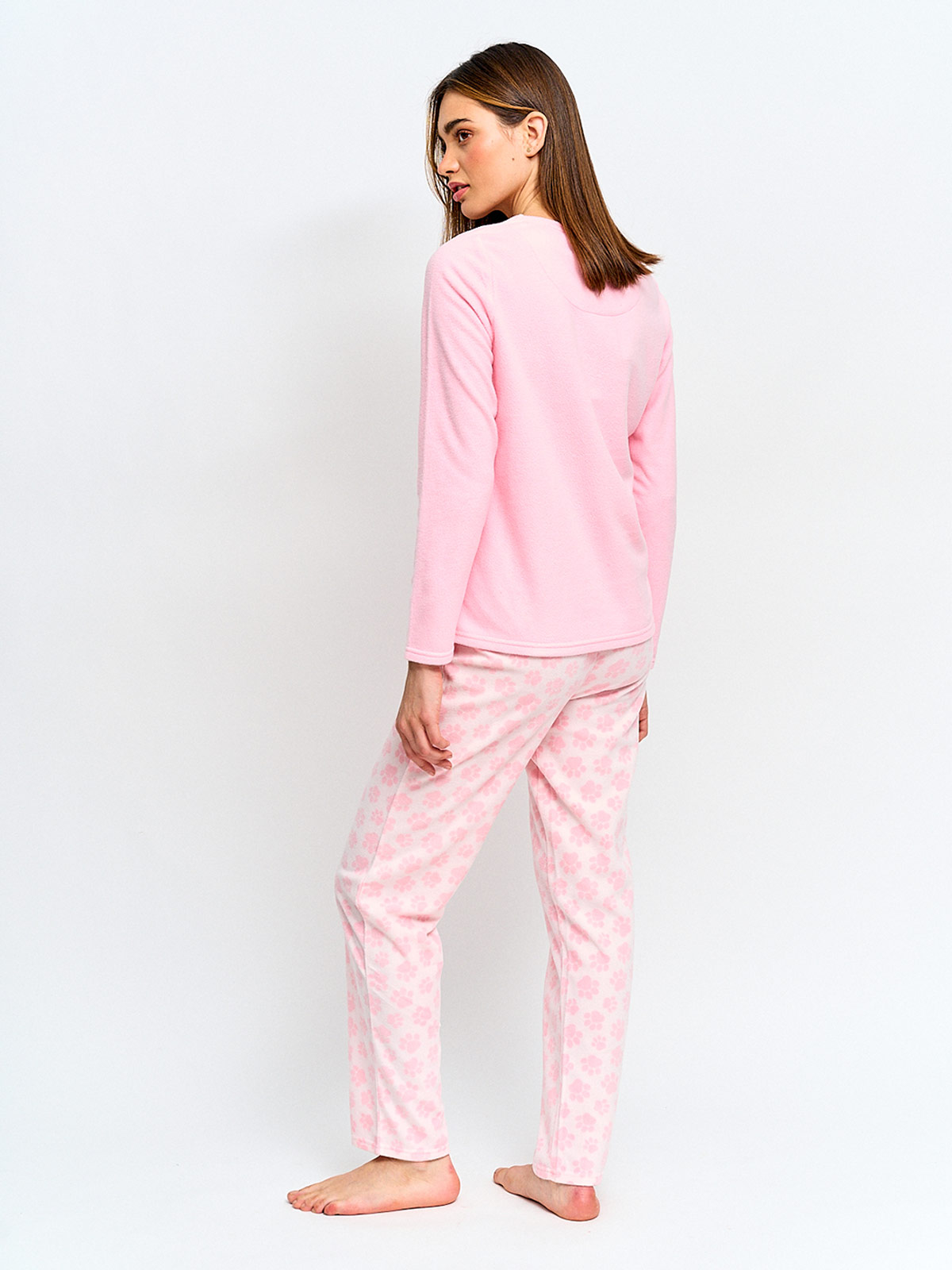 PIJAMA INDEX OSITO - 2