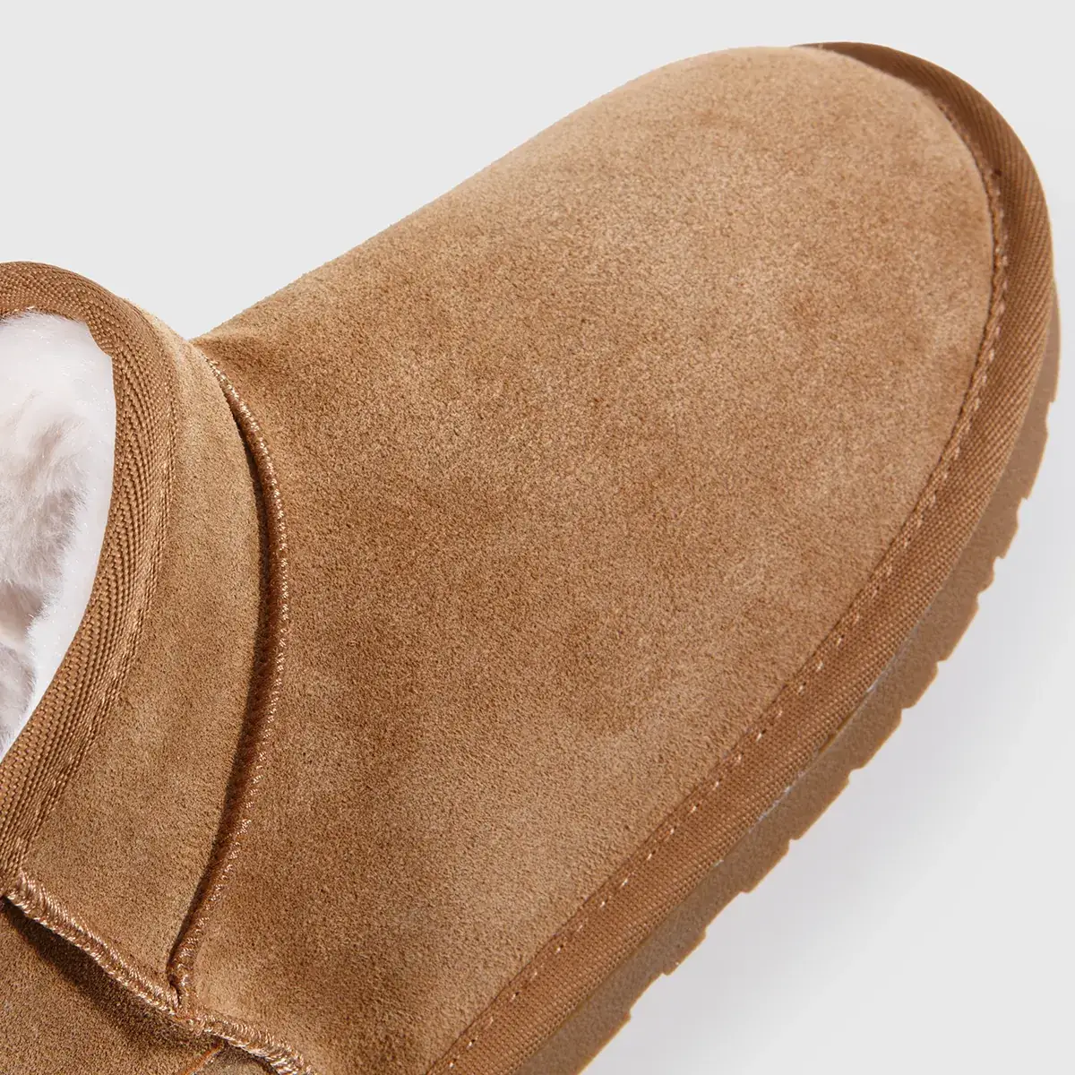 BOTAS MUJER BARBADOS BUGA CUERO - 5