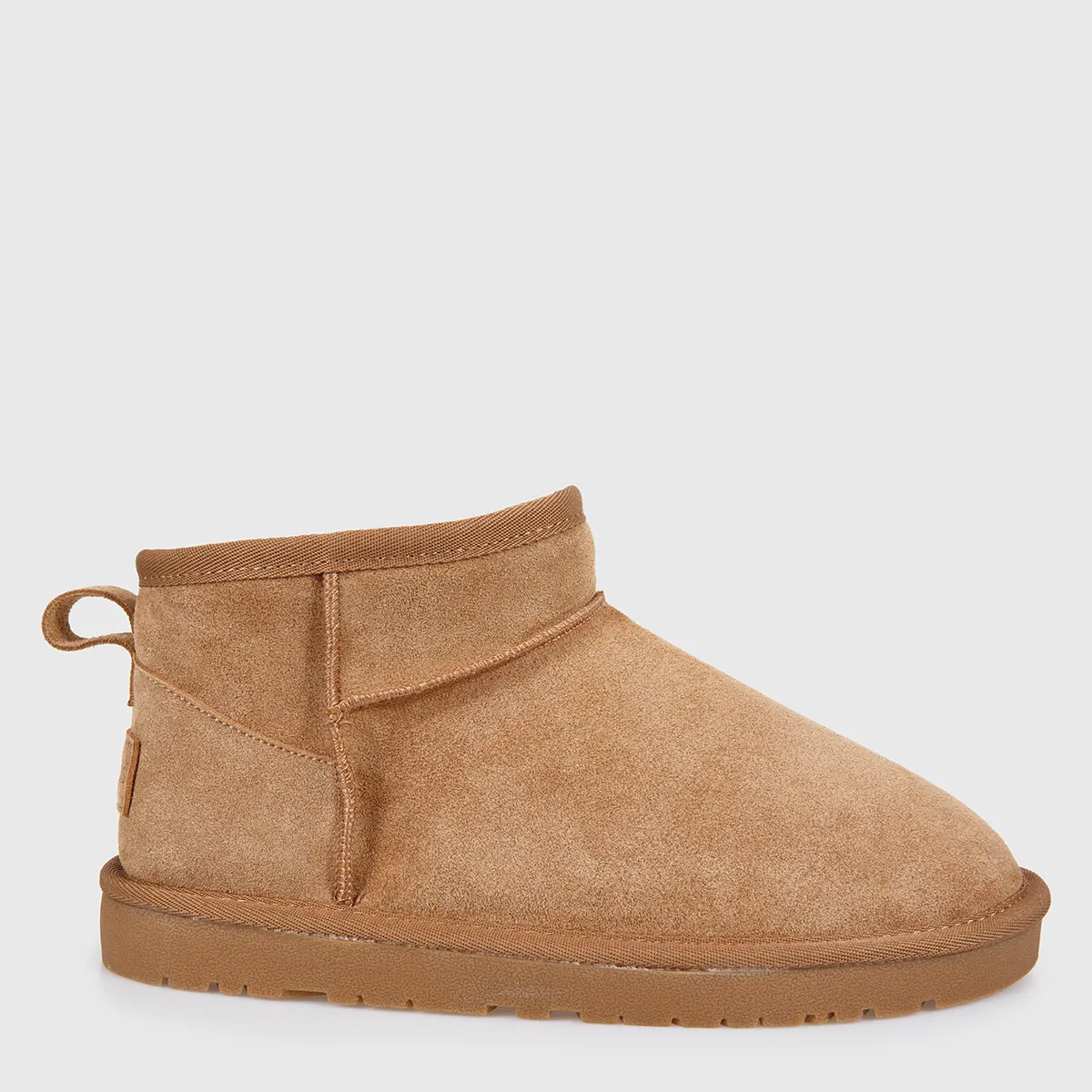BOTAS MUJER BARBADOS BUGA CUERO - 1