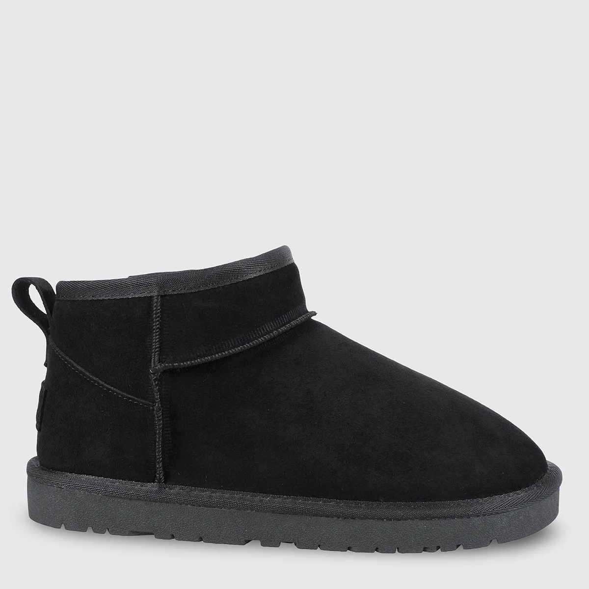 BOTAS MUJER BARBADOS BUGA CUERO - 1