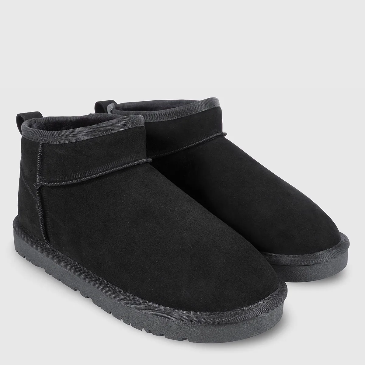 BOTAS MUJER BARBADOS BUGA CUERO - 2