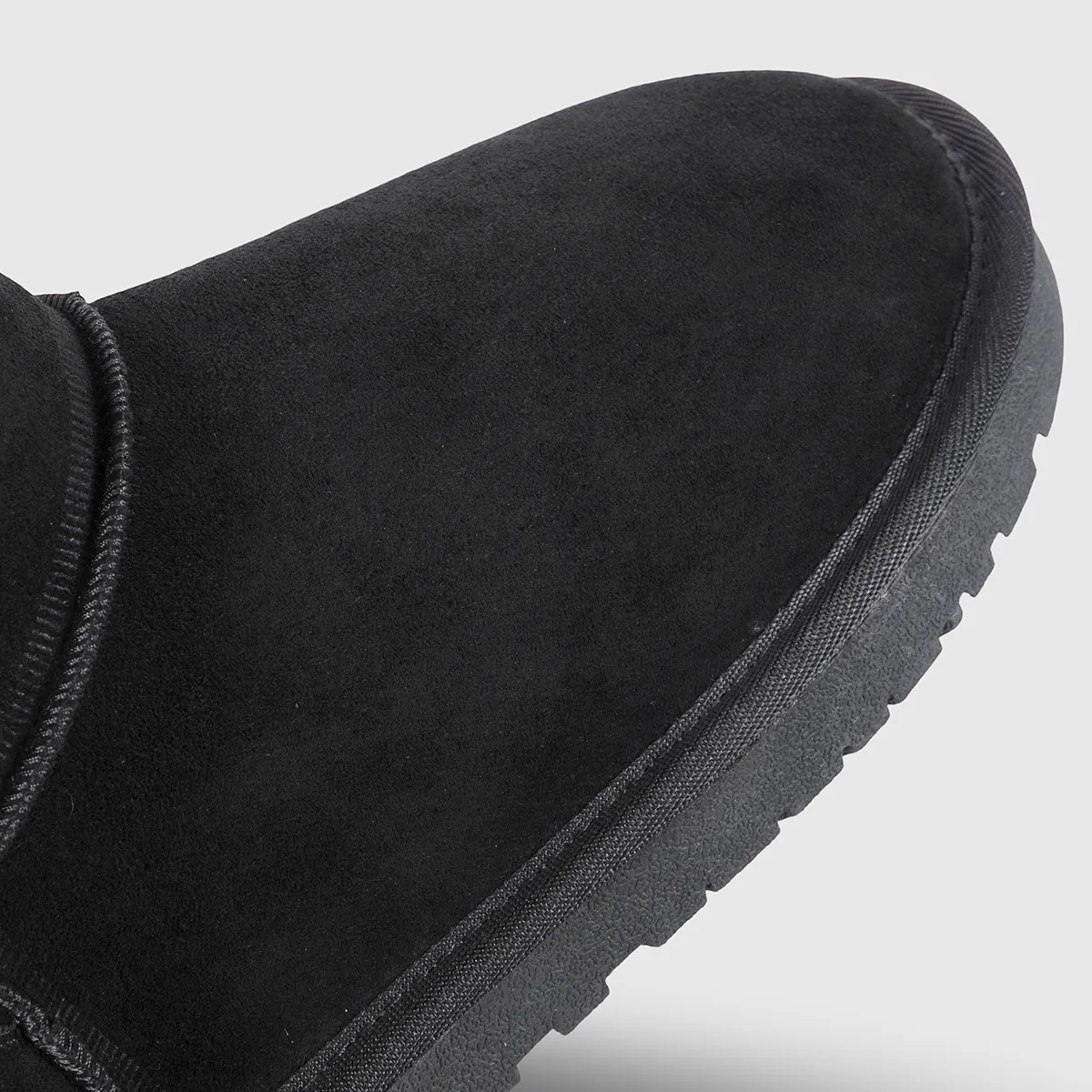 BOTAS MUJER BARBADOS BUGA CUERO - 5