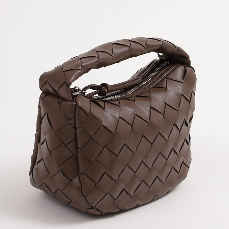 MINI CARTERA MARQUIS MINKY - 2